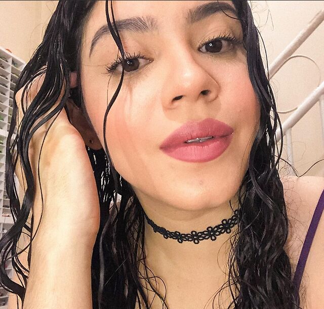 TikTok BR leaked photos