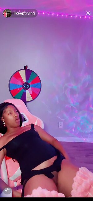TikTok SLIPS
