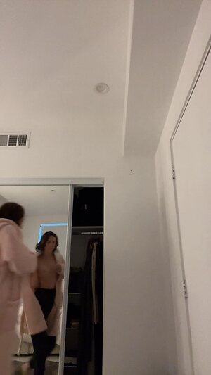 TikTok SLIPS leaked photo #18