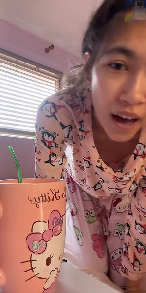 TikTok SLIPS