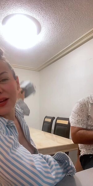 TikTok SLIPS leaked photo #24