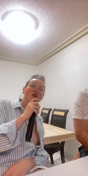 TikTok SLIPS leaked photo #25