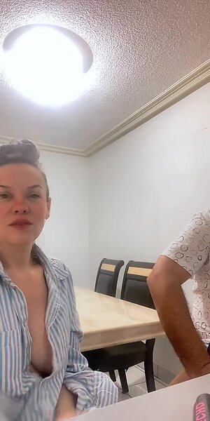 TikTok SLIPS leaked photo #27