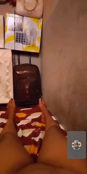TikTok leaked photo #9