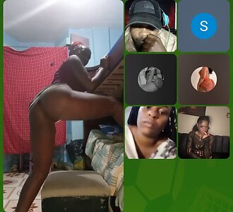 TikTok leaked photo #13