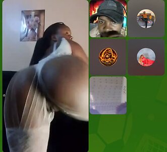 TikTok leaked photo #19