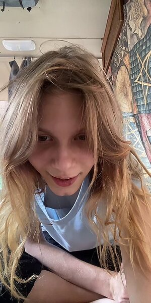 TikTok Nude Leaked Photo #24