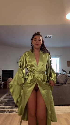 TikTok leaked photo #29