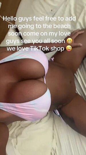 TikTok leaked photo #55