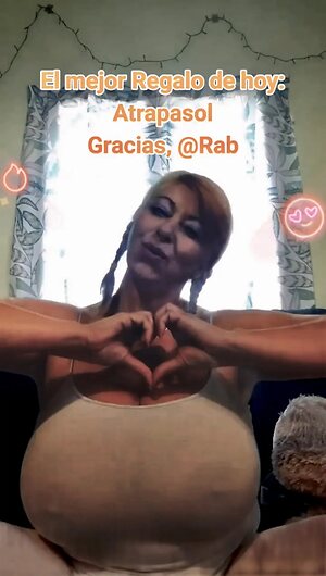 TikTok leaked photo #89