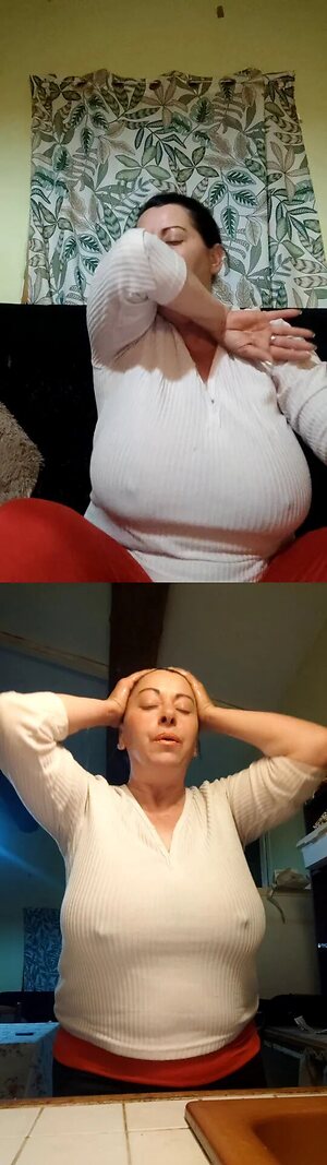 TikTok leaked photo #91