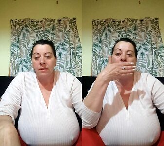 TikTok leaked photo #92
