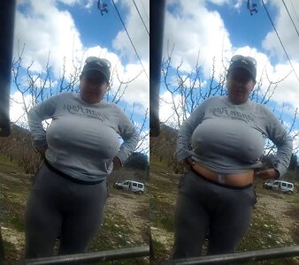 TikTok leaked photo #107