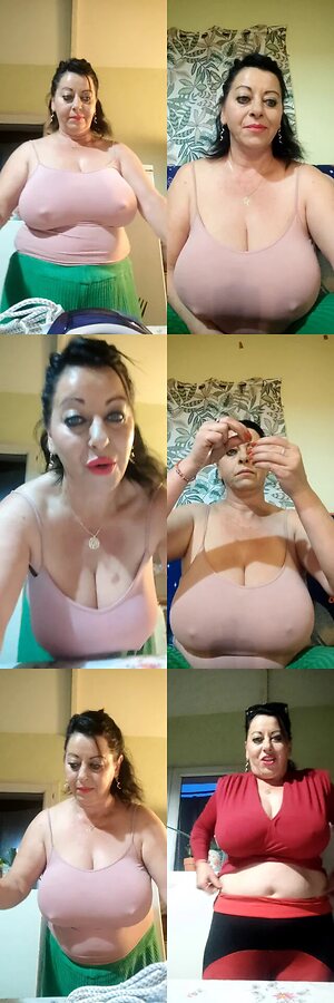 TikTok leaked photo #110