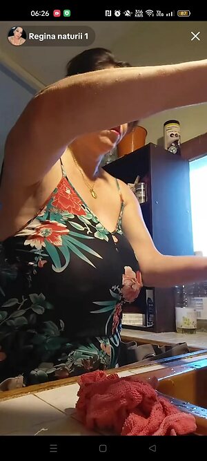 TikTok leaked photo #118