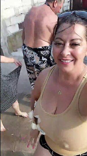 TikTok leaked photo #120