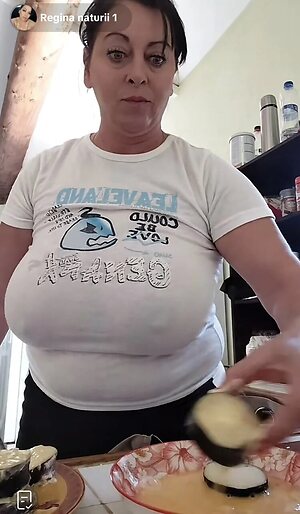 TikTok leaked photo #128