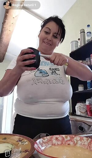 TikTok leaked photo #129