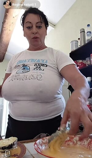 TikTok leaked photo #130