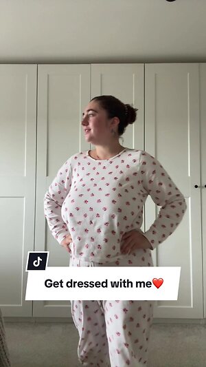TikTok leaked photo #144