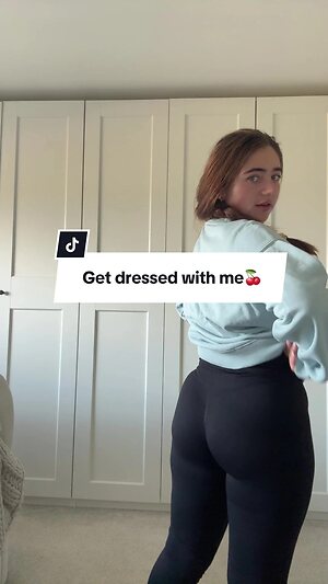 TikTok leaked photo #145