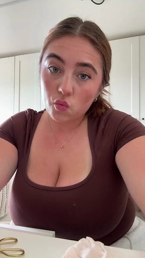 TikTok leaked photo #146