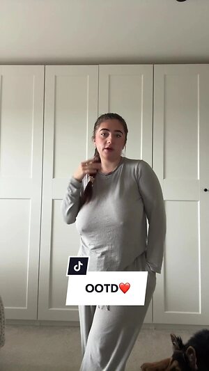 TikTok leaked photo #147