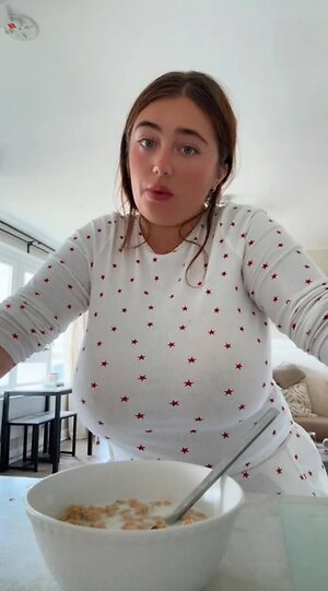 TikTok leaked photo #149
