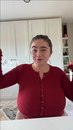 TikTok leaked photo #150