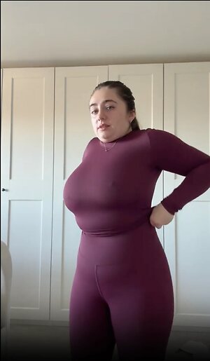 TikTok leaked photo #155