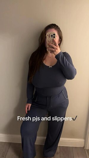 TikTok leaked photo #157