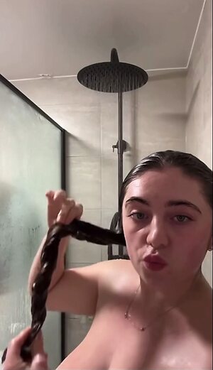 TikTok leaked photo #170