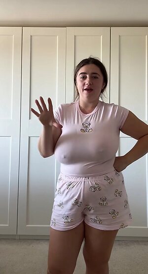 TikTok leaked photo #174