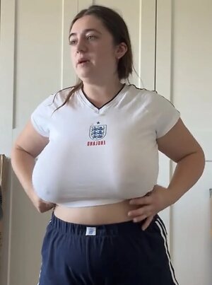 TikTok leaked photo #175