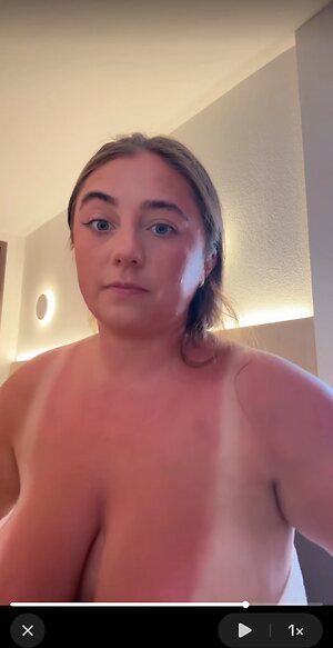 TikTok leaked photo #181