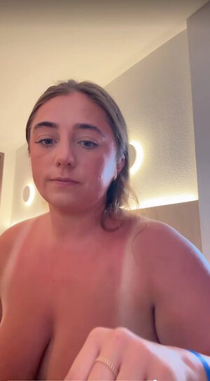 TikTok leaked photo #182