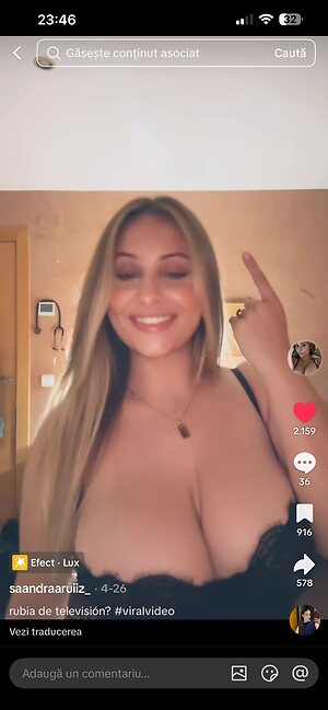 TikTok leaked photo #187