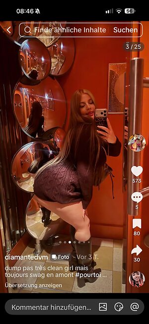 TikToker