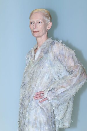 Tilda Swinton