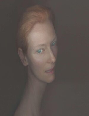 Tilda Swinton