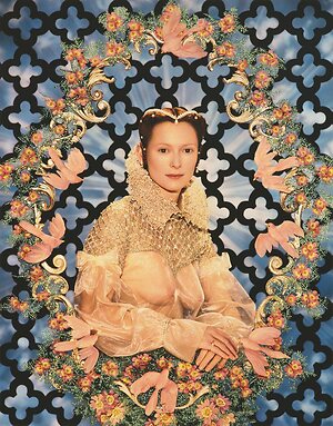 Tilda Swinton