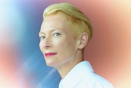 Tilda Swinton
