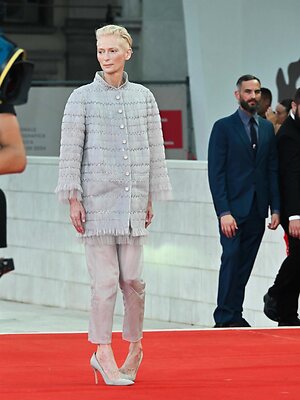 Tilda Swinton