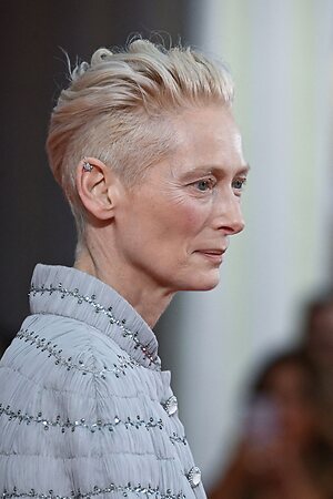 Tilda Swinton leaked photo #51