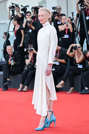 Tilda Swinton