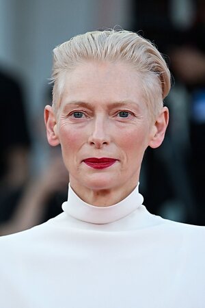 Tilda Swinton Nude Leaked Photo #56
