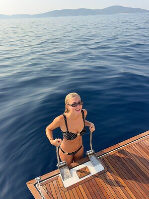 Tilde Kindahl leaked photo #4