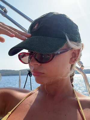 Tilde Kindahl leaked photo #6