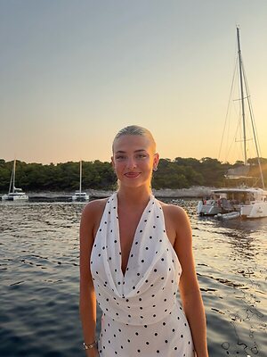 Tilde Kindahl leaked photo #7