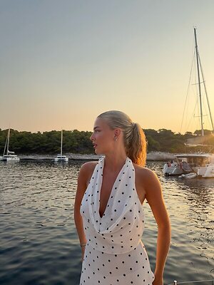 Tilde Kindahl leaked photo #8
